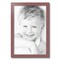 ArtToFrames 16x24 Inch Picture Frame, This 1.50 Inch Custom Wood Poster Frame is Available in Multiple Colors, Great for Your Art or Photos - Comes with Regular Acrylic and Foam Backing 3/16 inch (V-56673-16x24)